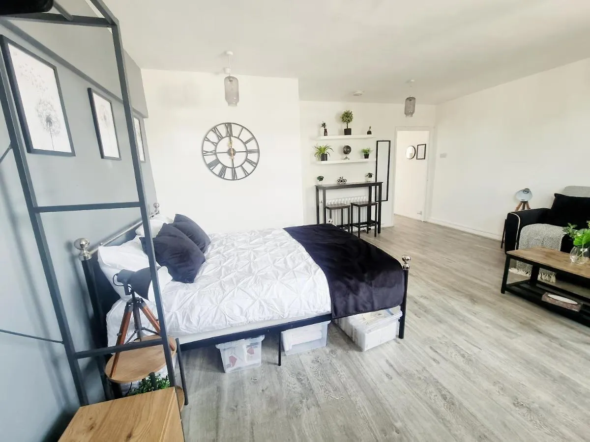 The Mayfield Apartment London United Kingdom