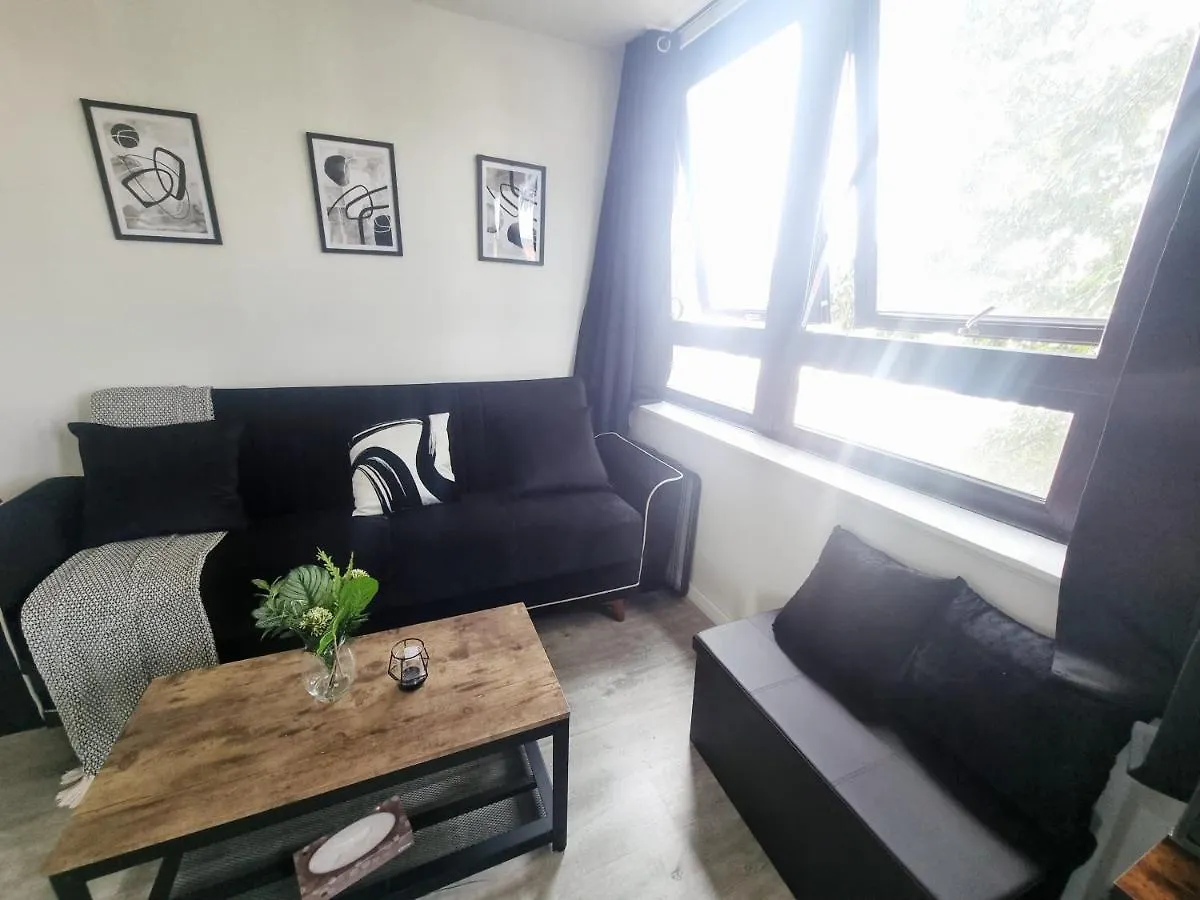 The Mayfield Apartment London