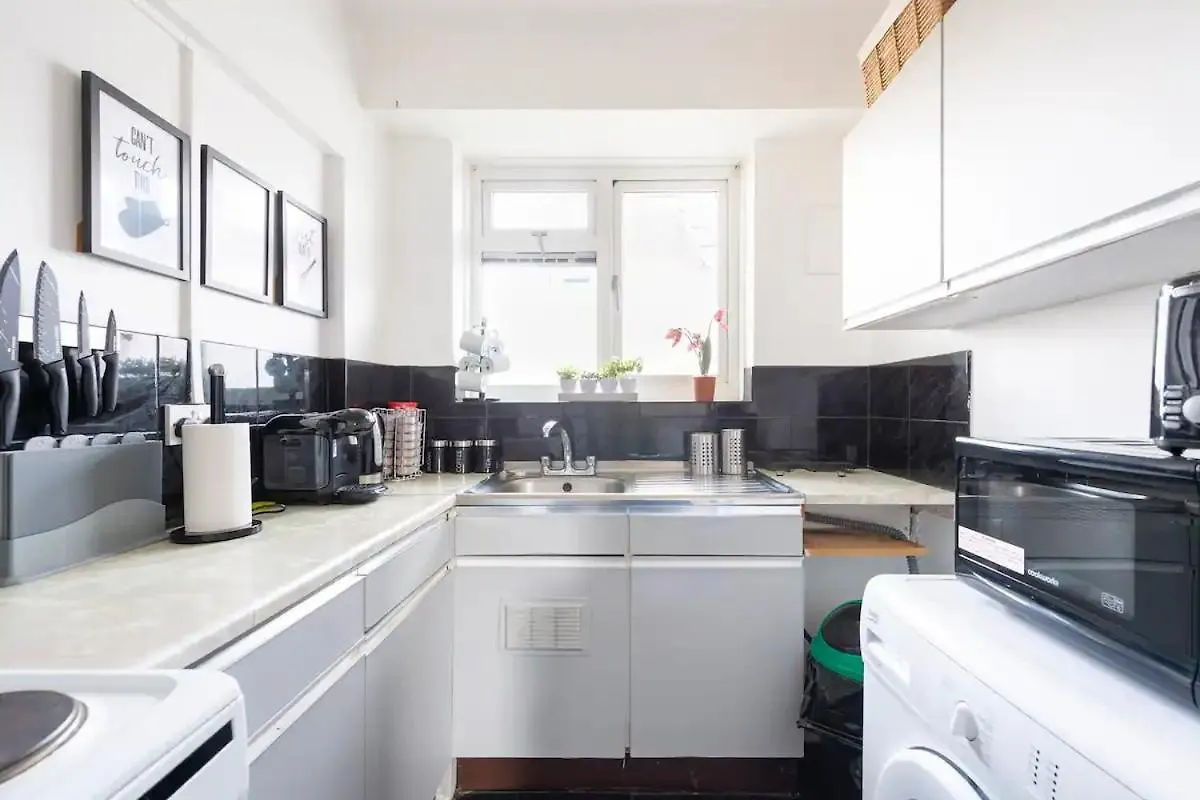 The Mayfield Apartment London