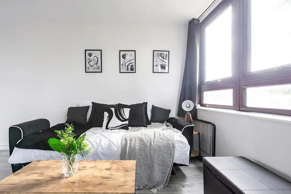 The Mayfield Apartment London 0*,