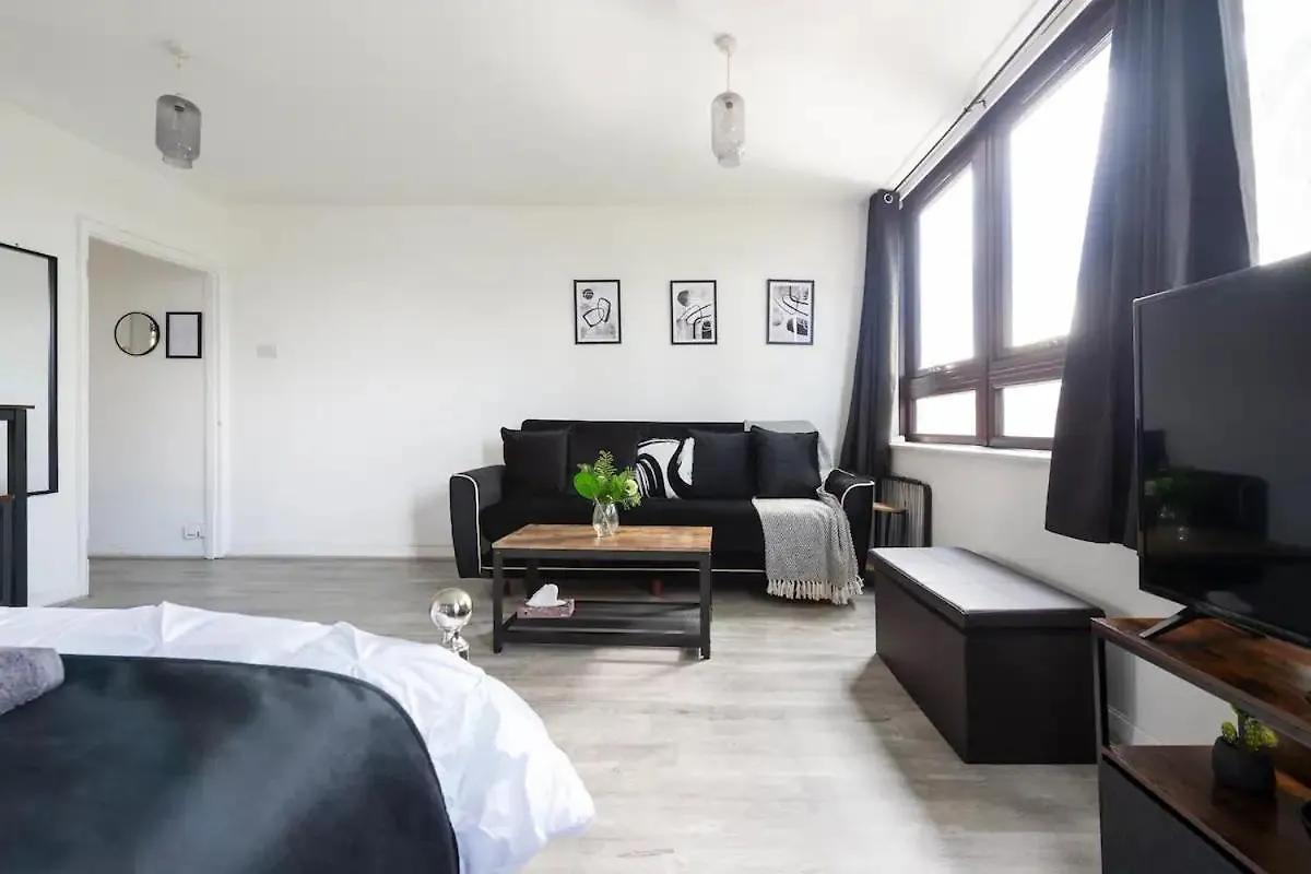 The Mayfield Apartment London United Kingdom