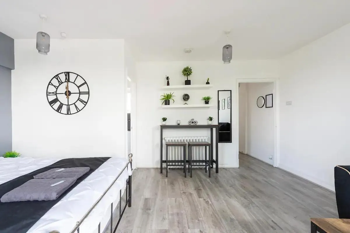 The Mayfield Apartment London 0*,  United Kingdom