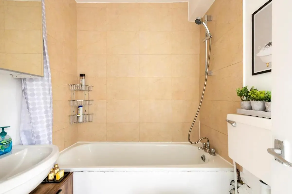 The Mayfield Apartment Londen